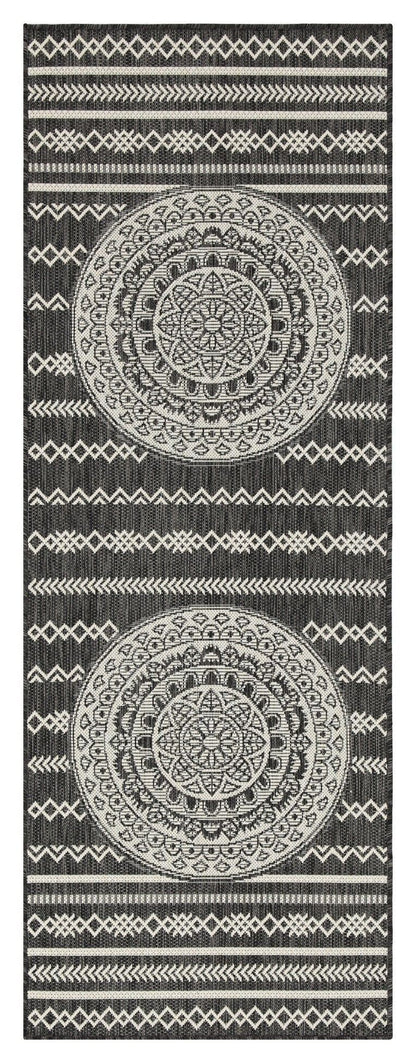 Sunshine Indoor and Outdoor Polypropylene Rug