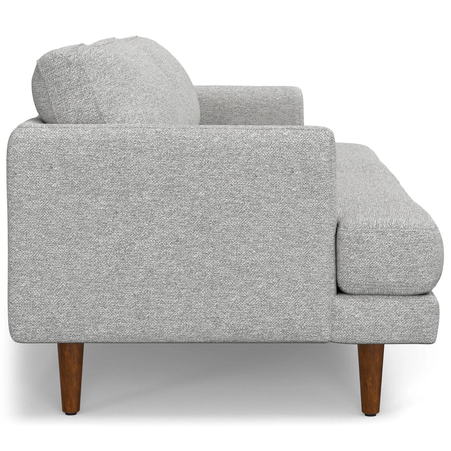 Livingston Upholstered Sofa with Premium Comfort