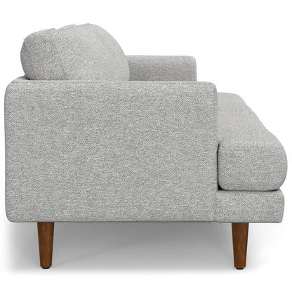 Livingston Upholstered Sofa with Premium Comfort