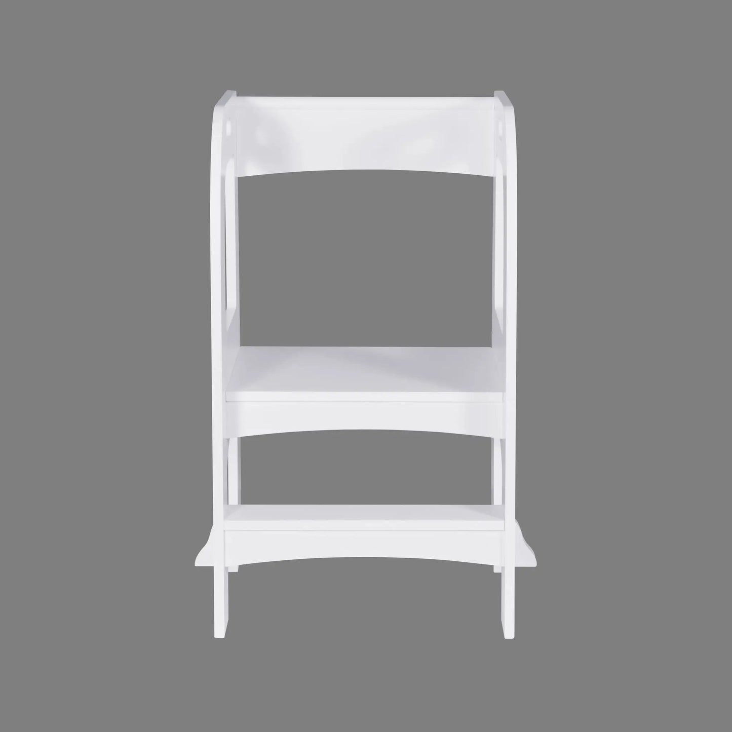 Kids Standing Tower Step Stool for Kitchen