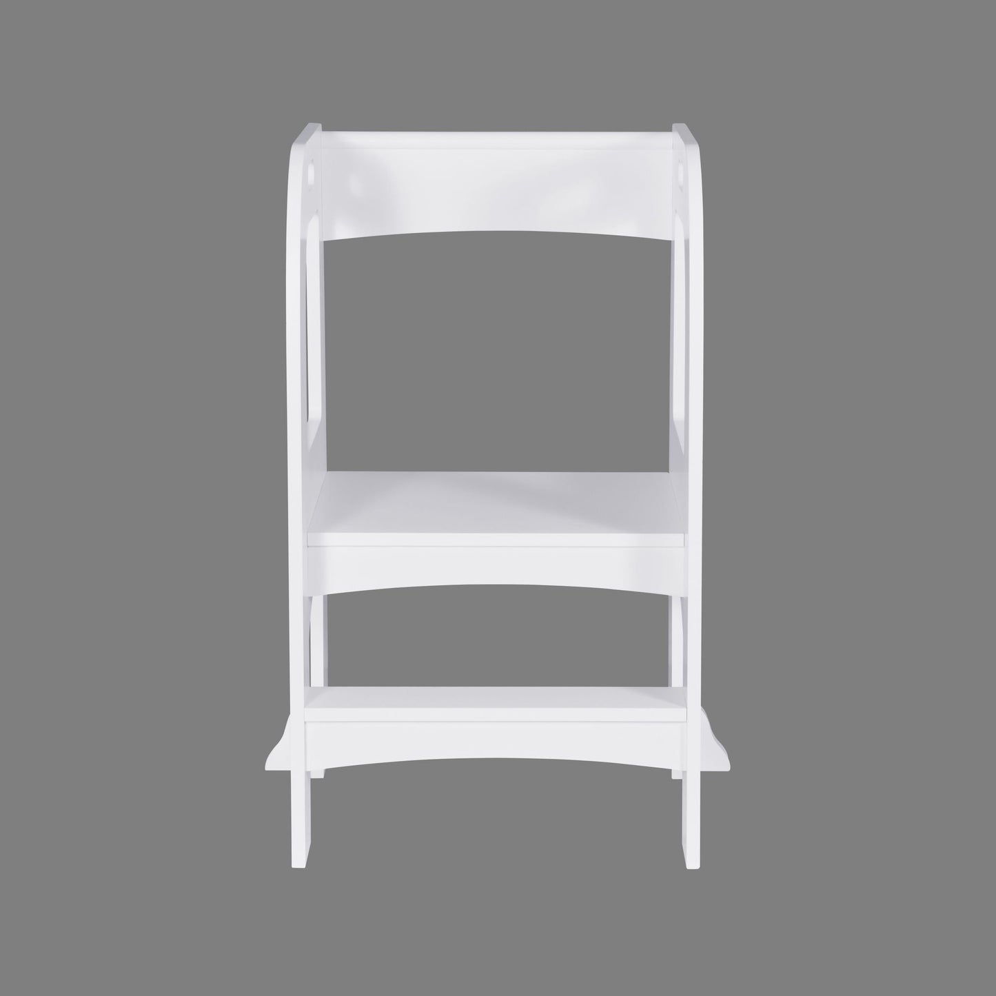 Toddler Standing Tower For Kitchen And Bath