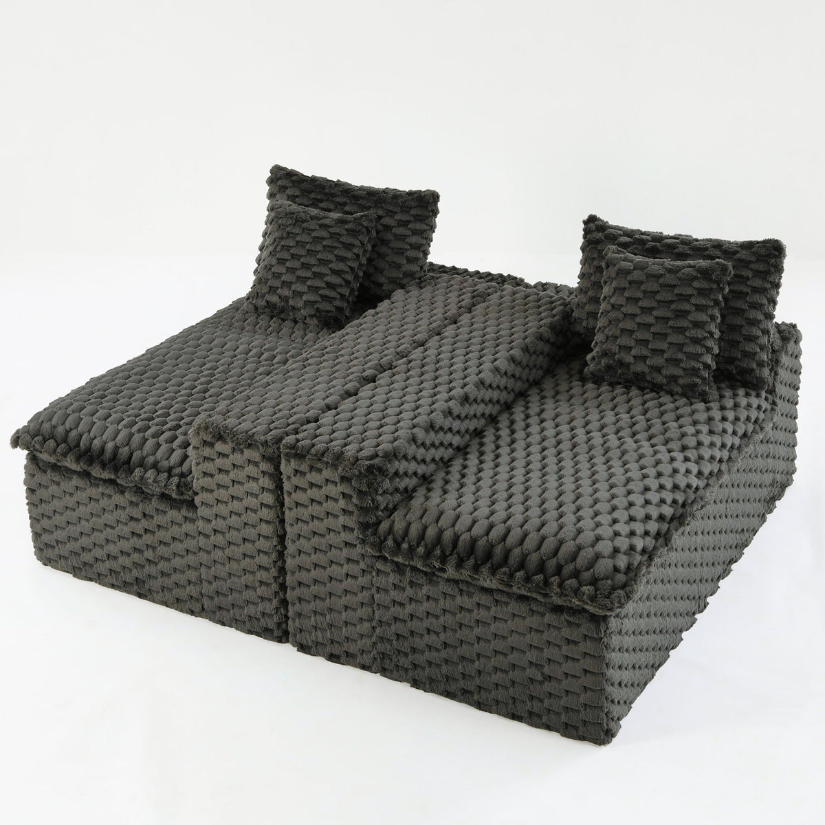 Premium Multifunctional Sofa and Arranged Seating