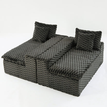 Premium Multifunctional Sofa and Arranged Seating