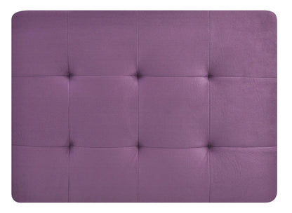 Chic Contemporary Storage Ottoman Tufted Cushion