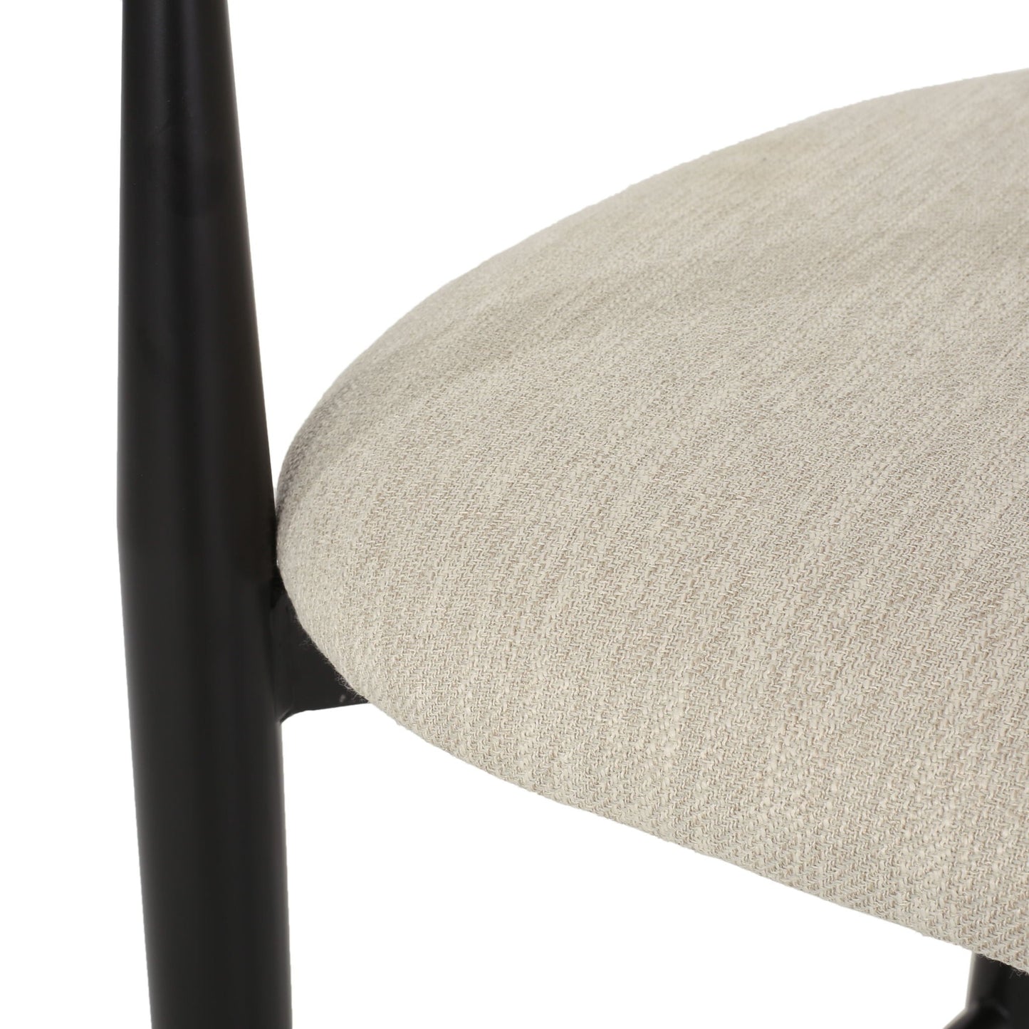 Upholstered Bar Stools for Kitchen Island Seating