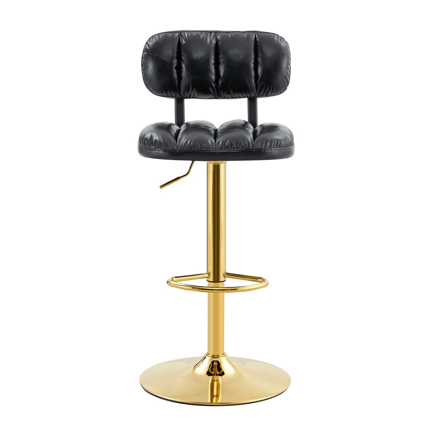Adjustable Bar Stools For Kitchen Island Set