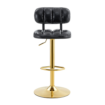 Adjustable Bar Stools For Kitchen Island Set