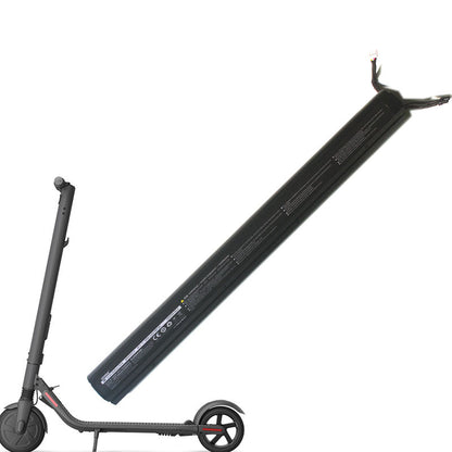 Electric Scooter Built In Battery Version