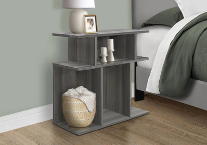 Accent Side Table and Contemporary Design