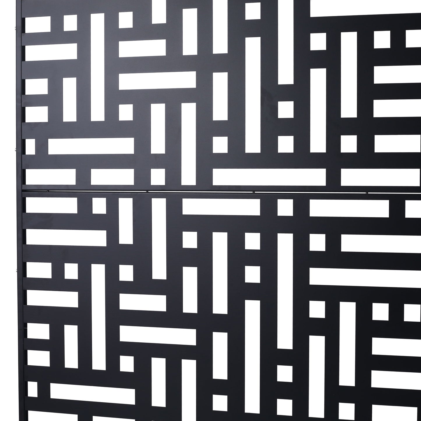 The Indoor and Outdoor Decorative Metal Screen