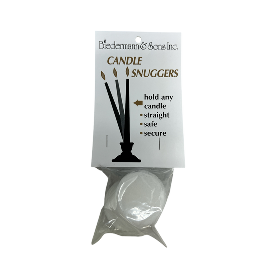 Candle Snuggers