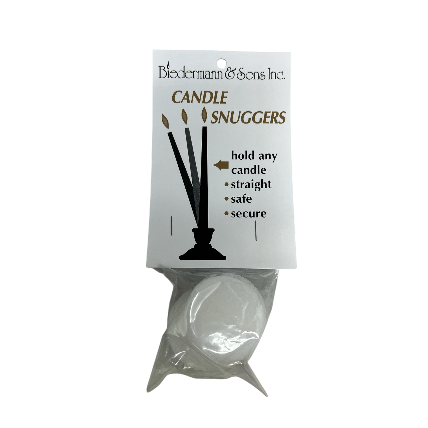 Étireurs de bougies