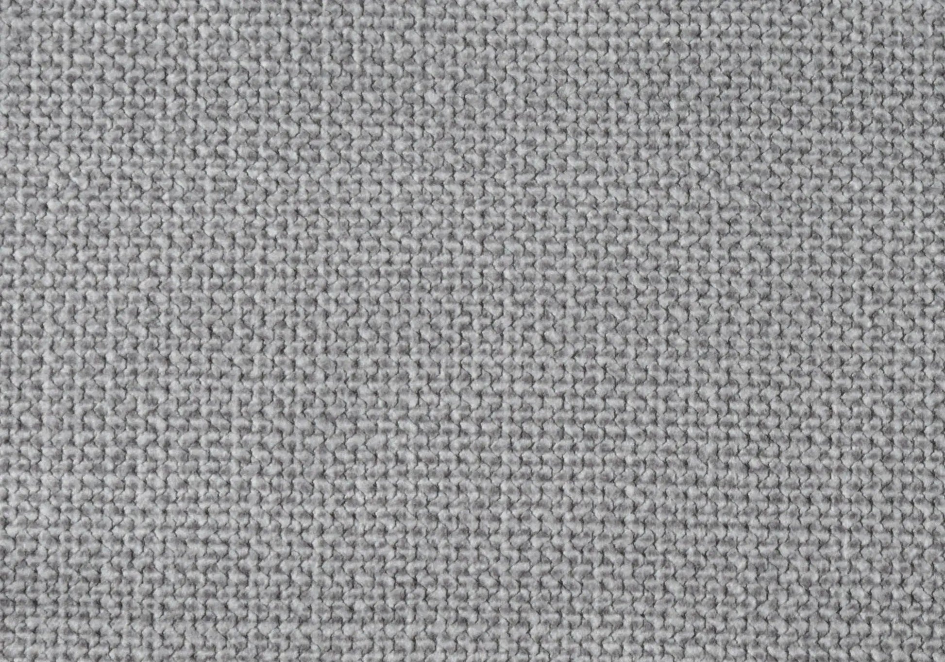 Gray looped carpet texture close-up on Tampa Home & Garden Store