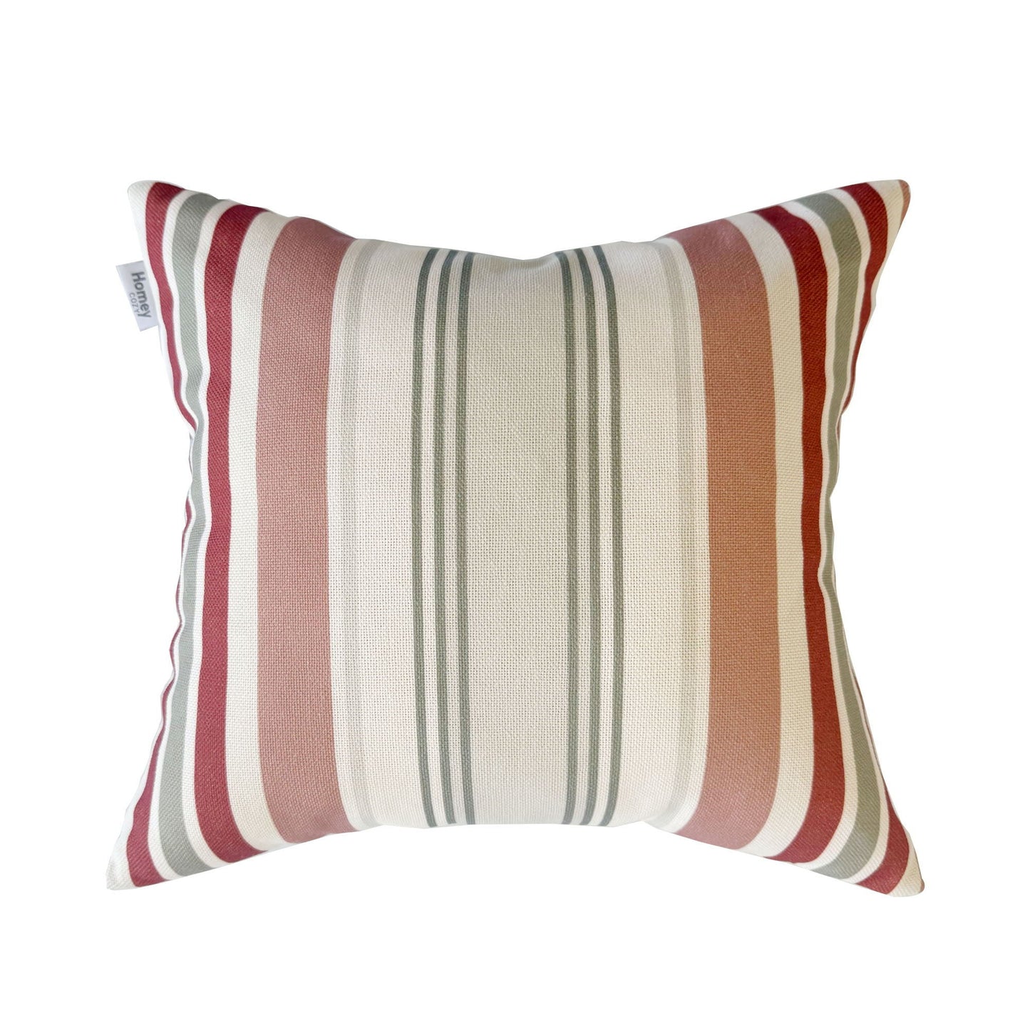 Fade Resistant Outdoor Throw Pillows Set Of Two