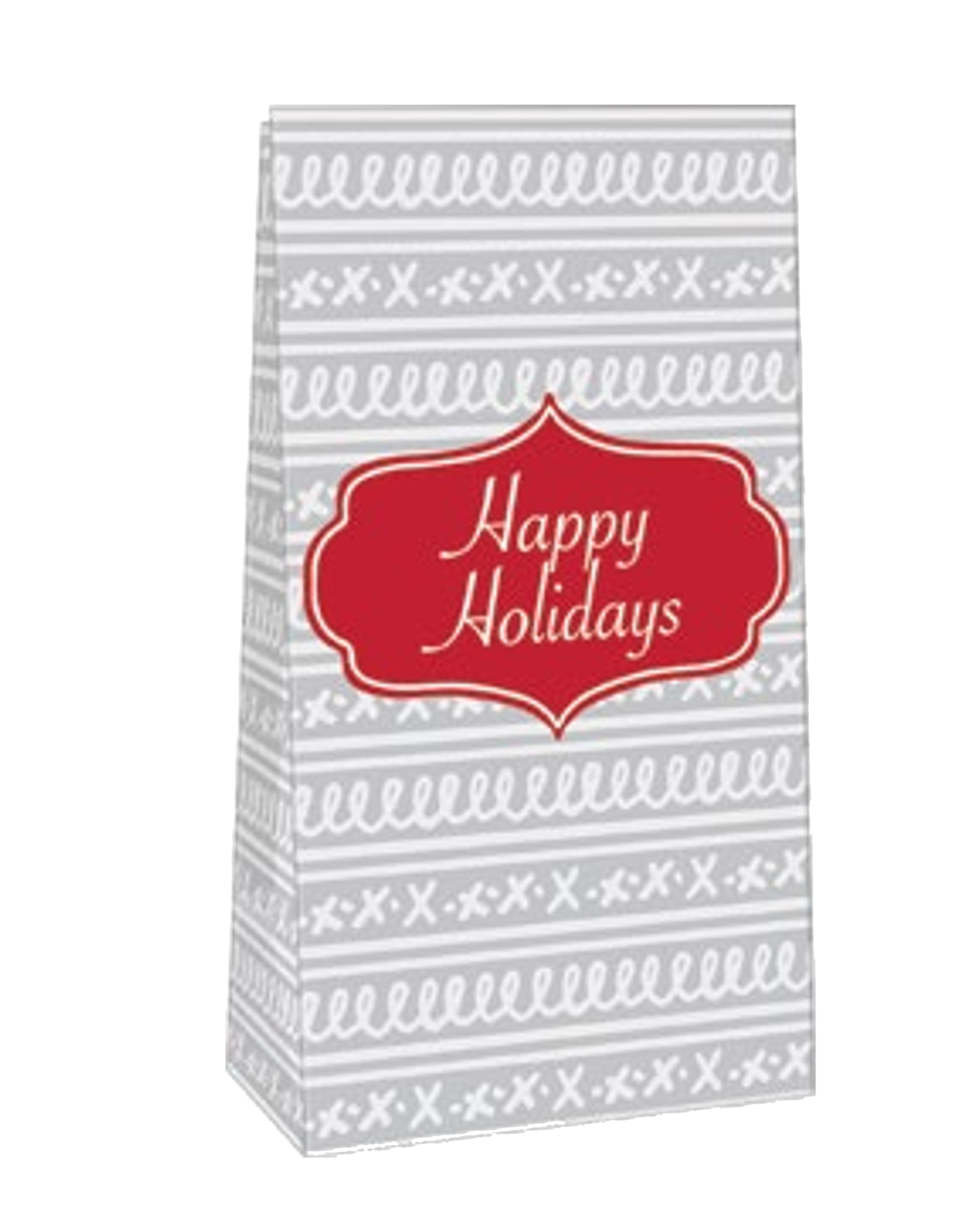 Large Paper Treat Sacks  -