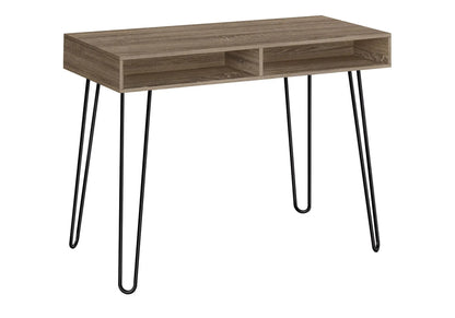 Computer Desk with Left Right Setup and Drawers