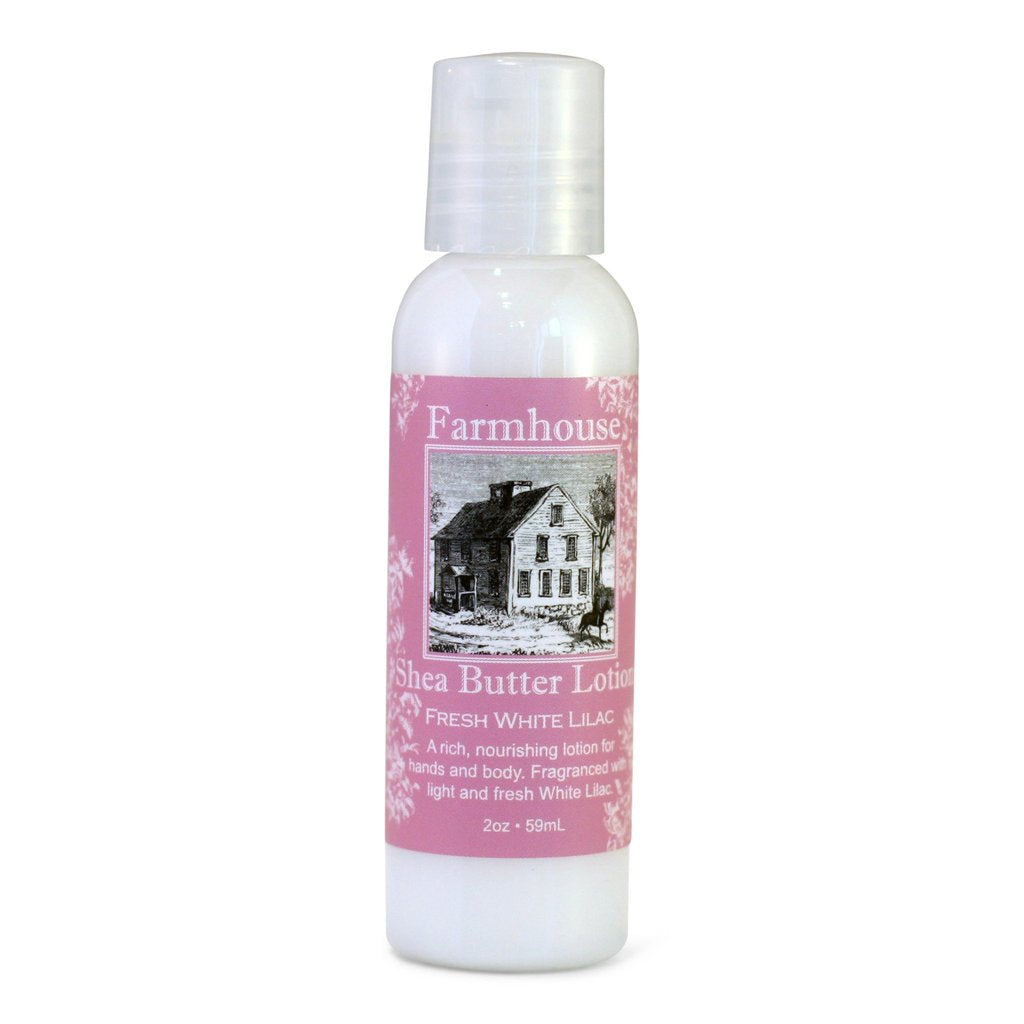 Farmhouse Hand Lotion - Lavender 16.9 Ounce