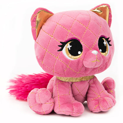 P.Lushes Mascotas - Madame Purrnel