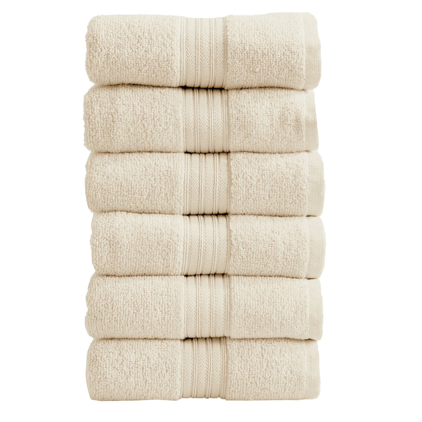 Super Soft and Lightweight Cotton Bath Towels