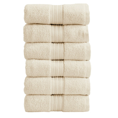 Super Soft and Lightweight Cotton Bath Towels
