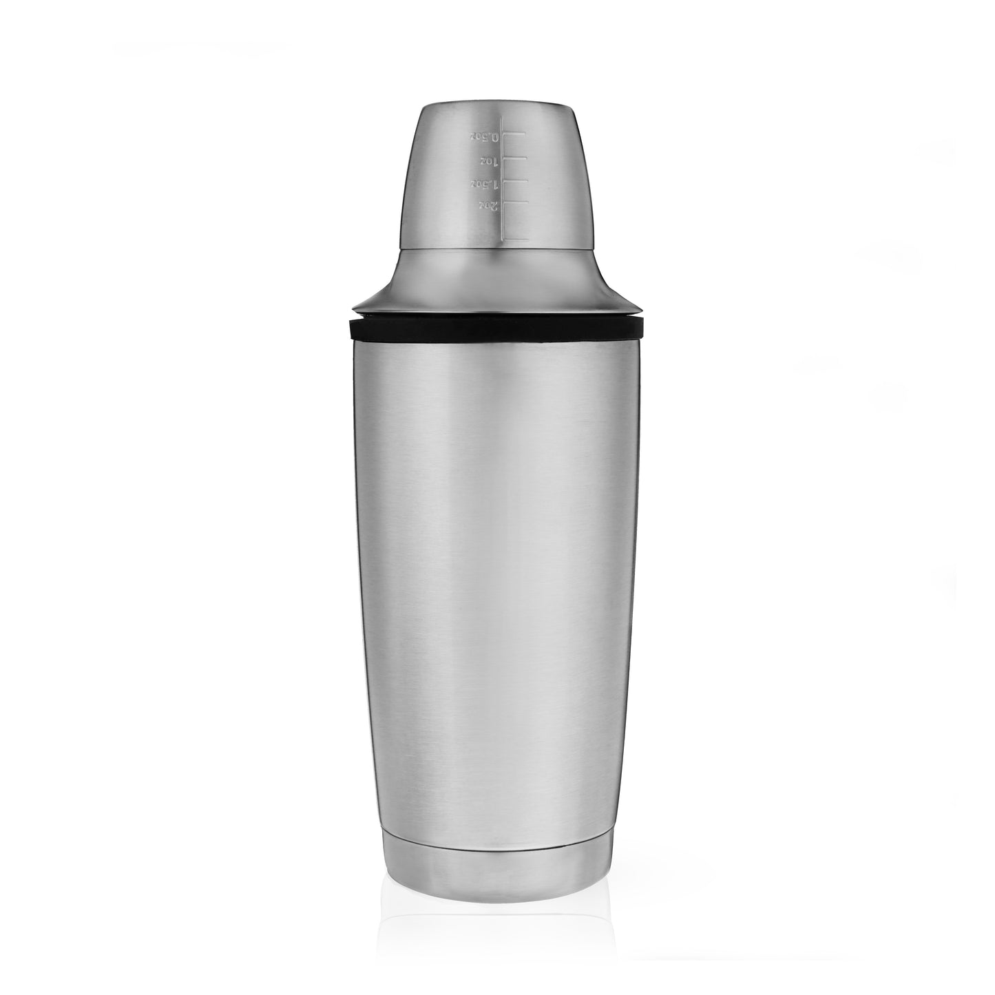 Alchemi the Vacuum Insulated Cocktail Shaker