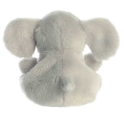 Écrase le palmier éléphant Pal
