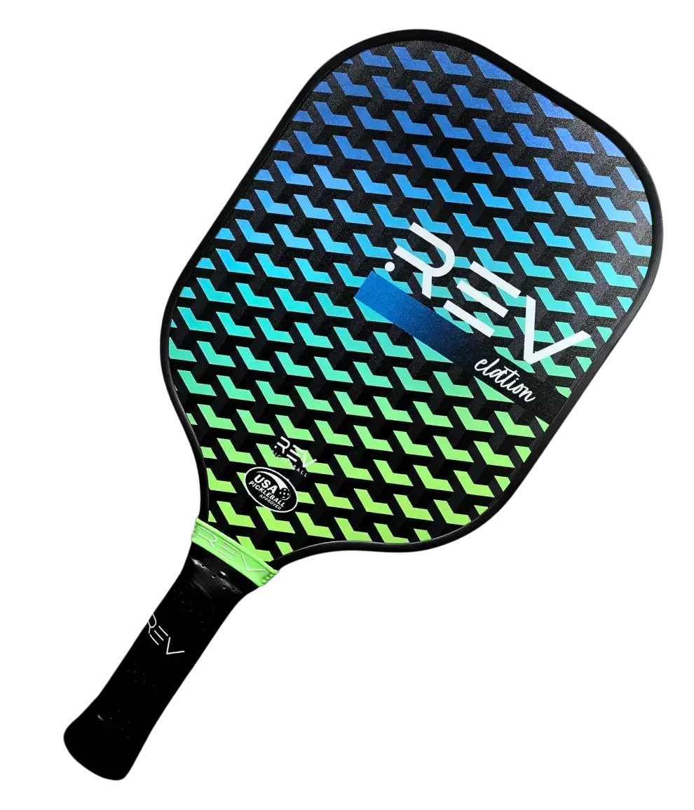 Pala de pickleball ELATION 