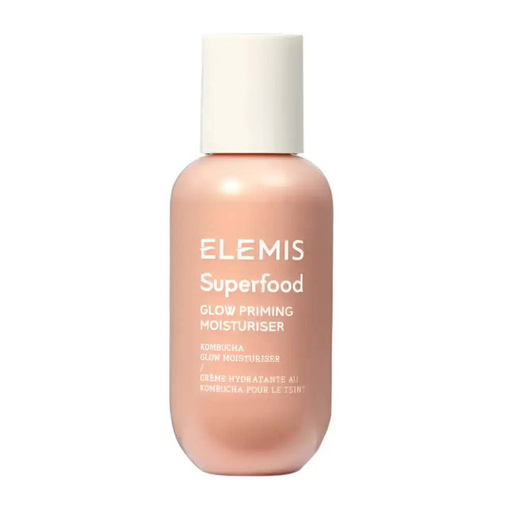 Elemis Superfood Glow Priming Moisturiser 60 ml