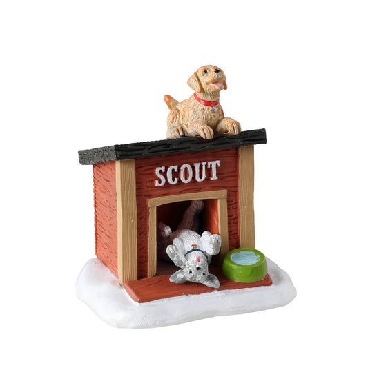 Scout's Home - Tampa Home & Garden Store