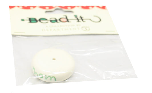 Bead It - Mom Spacer Bead - Tampa Home & Garden Store