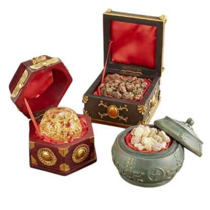 Coffret de collection « Les Rois mages »
