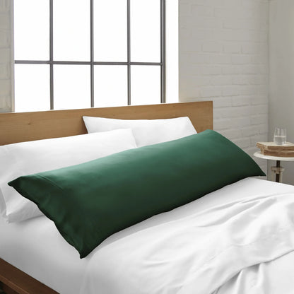 Fundas de almohada corporal | Bambú refrescante