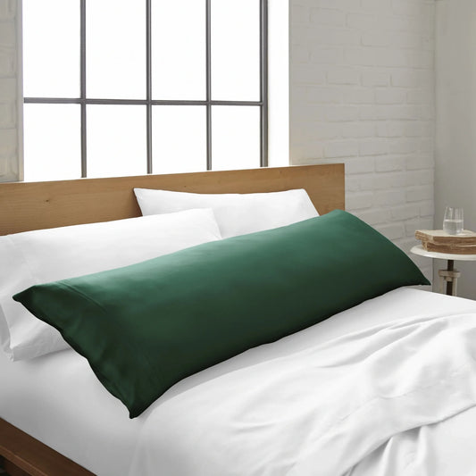 Body Pillowcases | Cooling Bamboo - Tampa Home & Garden Store