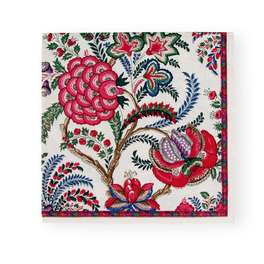 Serviettes de table Pontchartrain - Paquet de 20