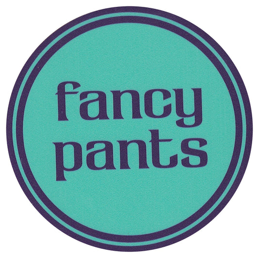 Sip Sip Hooray Coaster -  Fancy Pants