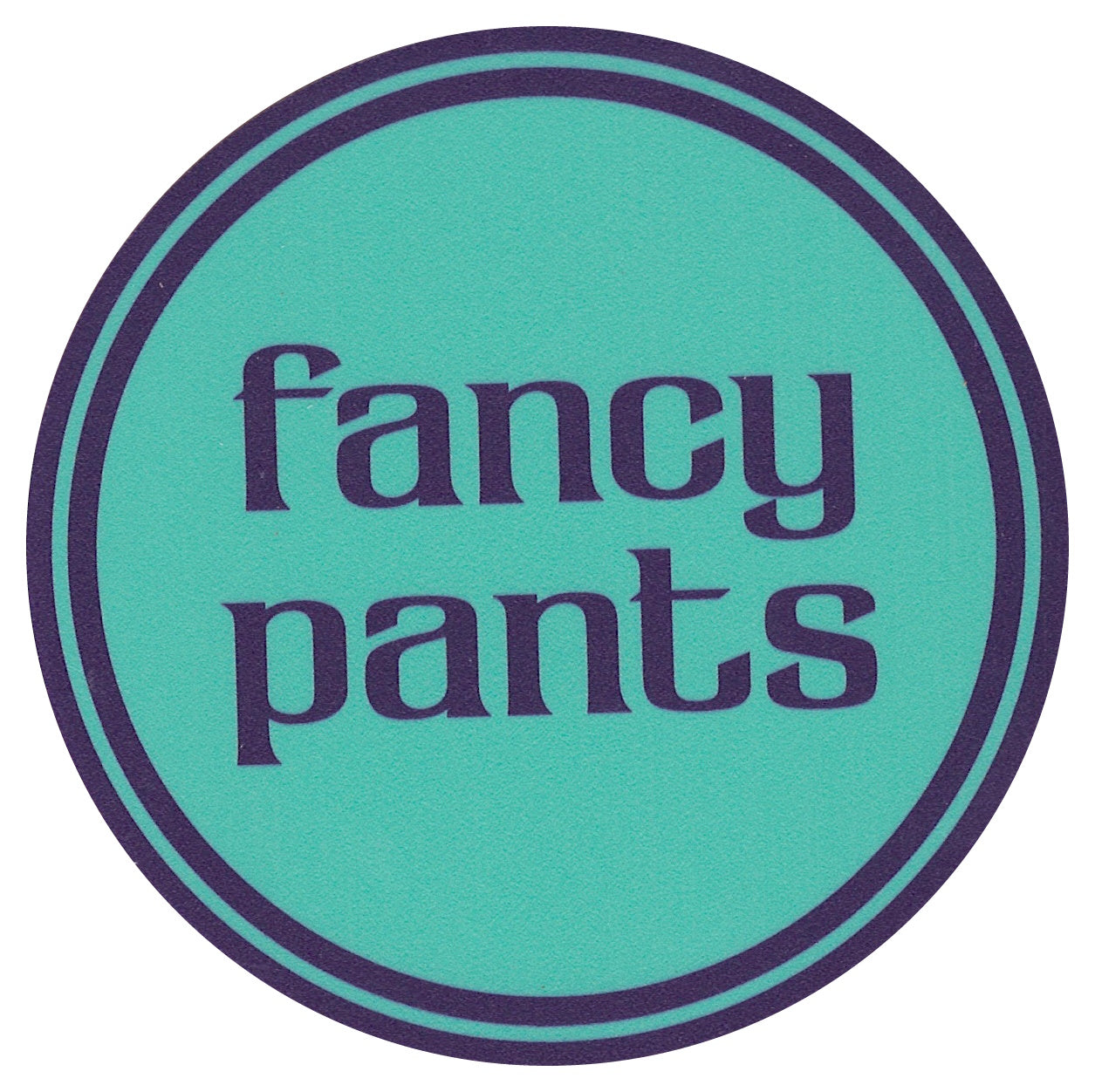 Posavasos Sip Sip Hooray - Fancy Pants