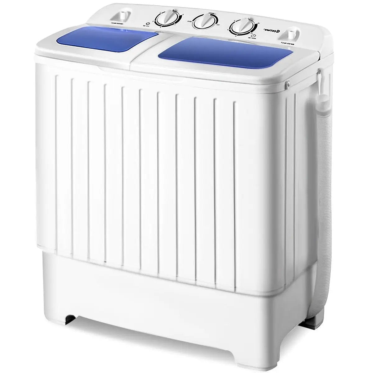 X Pro 35000 BTU 2 Zone Concealed Mini Split AC