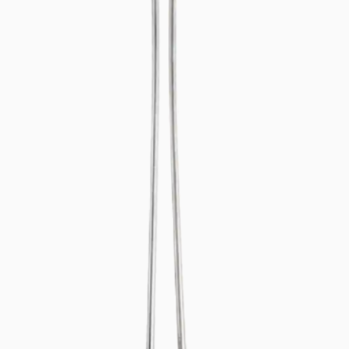 Steel edging pins, galvanized, 10 in, Rivendell Distribution, 2 pcs, landscape borders on Tampa Home & Garden Store