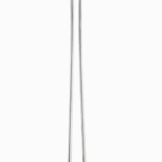 Steel edging pins, galvanized, 10 in, Rivendell Distribution, 2 pcs, landscape borders on Tampa Home & Garden Store