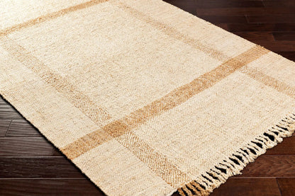 Errin Jute Area Rug natural beige jute Boutique Rugs on Tampa Home & Garden Store