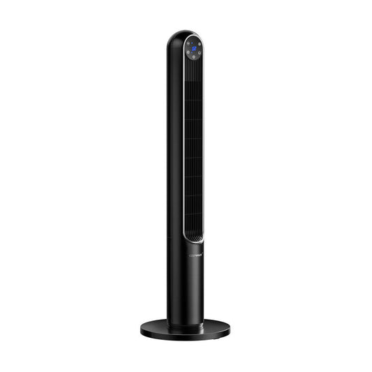 80° Oscillating Tower Fan - Tampa Home & Garden Store