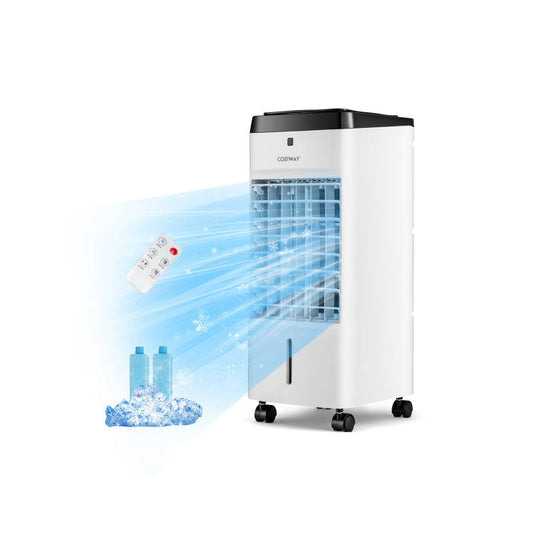 Portable 3-in-1 Air Cooler - Tampa Home & Garden Store