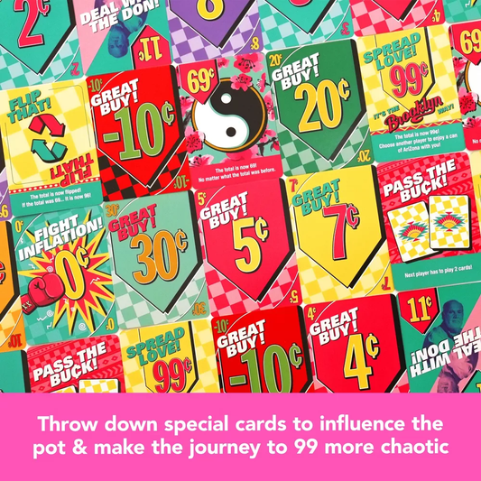 Arizona - Fast Paced Party Game - Tampa Home & Garden Store
