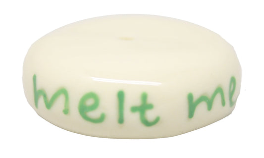 Bead It - Melt Me Spacer Bead - Tampa Home & Garden Store
