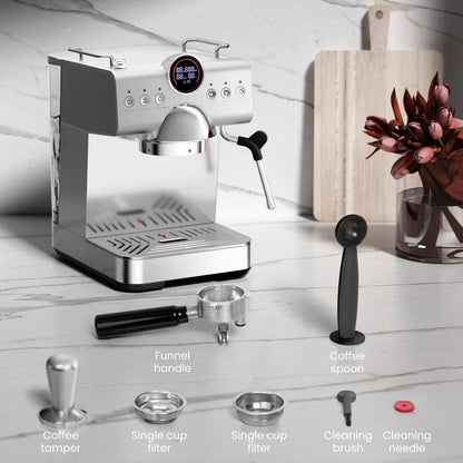 Machine à expresso avec infusion à froid CM8057 