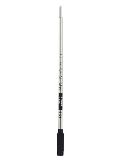 Ballpoint pen refill black broad point by A.T. Cross single pack on Tampa Home & Garden Store