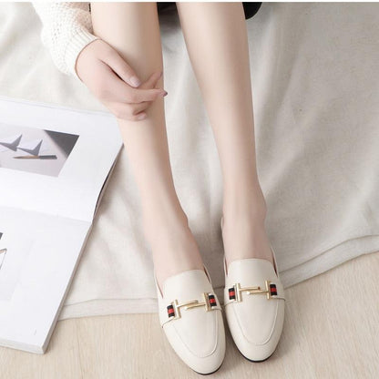 Comfortable Womens Slides and Pointed Toe Flats