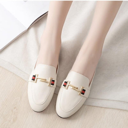 Comfortable Womens Slides and Pointed Toe Flats