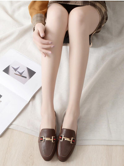 Comfortable Womens Slides and Pointed Toe Flats