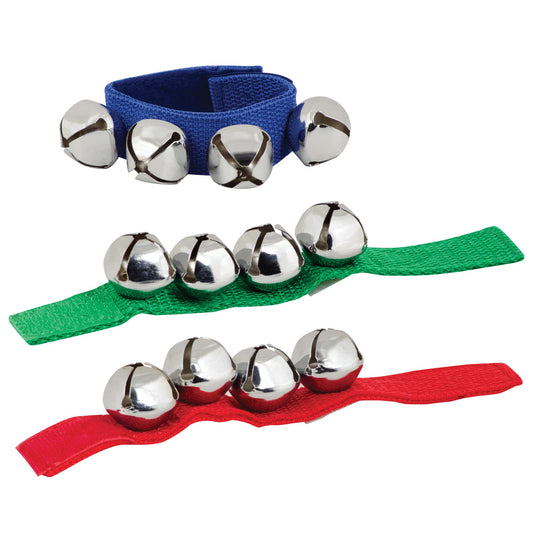 Jingle Bell Band - - Tampa Home & Garden Store